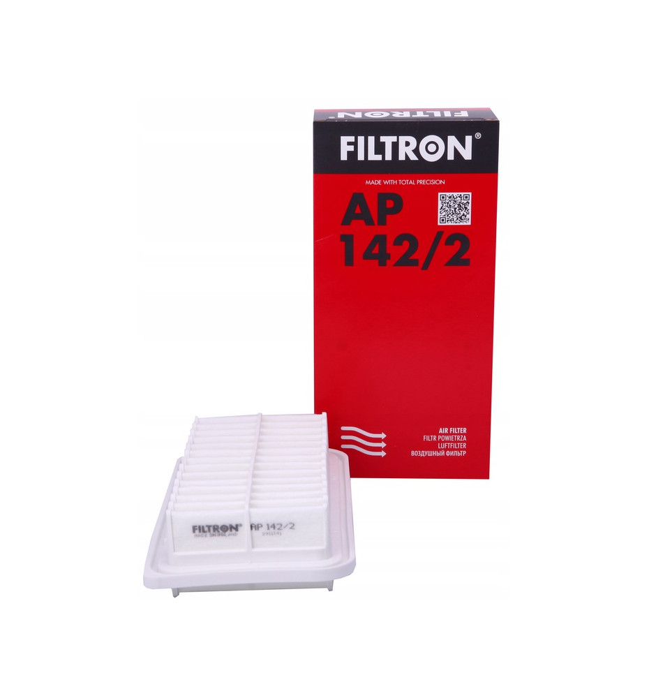 FILTR POWIETRZA - Filtron AP 142/2