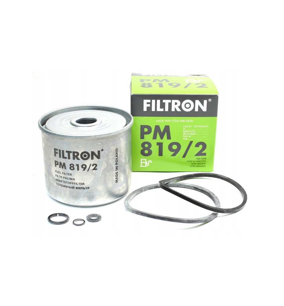 FILTR PALIWA - Filtron PM 819/2