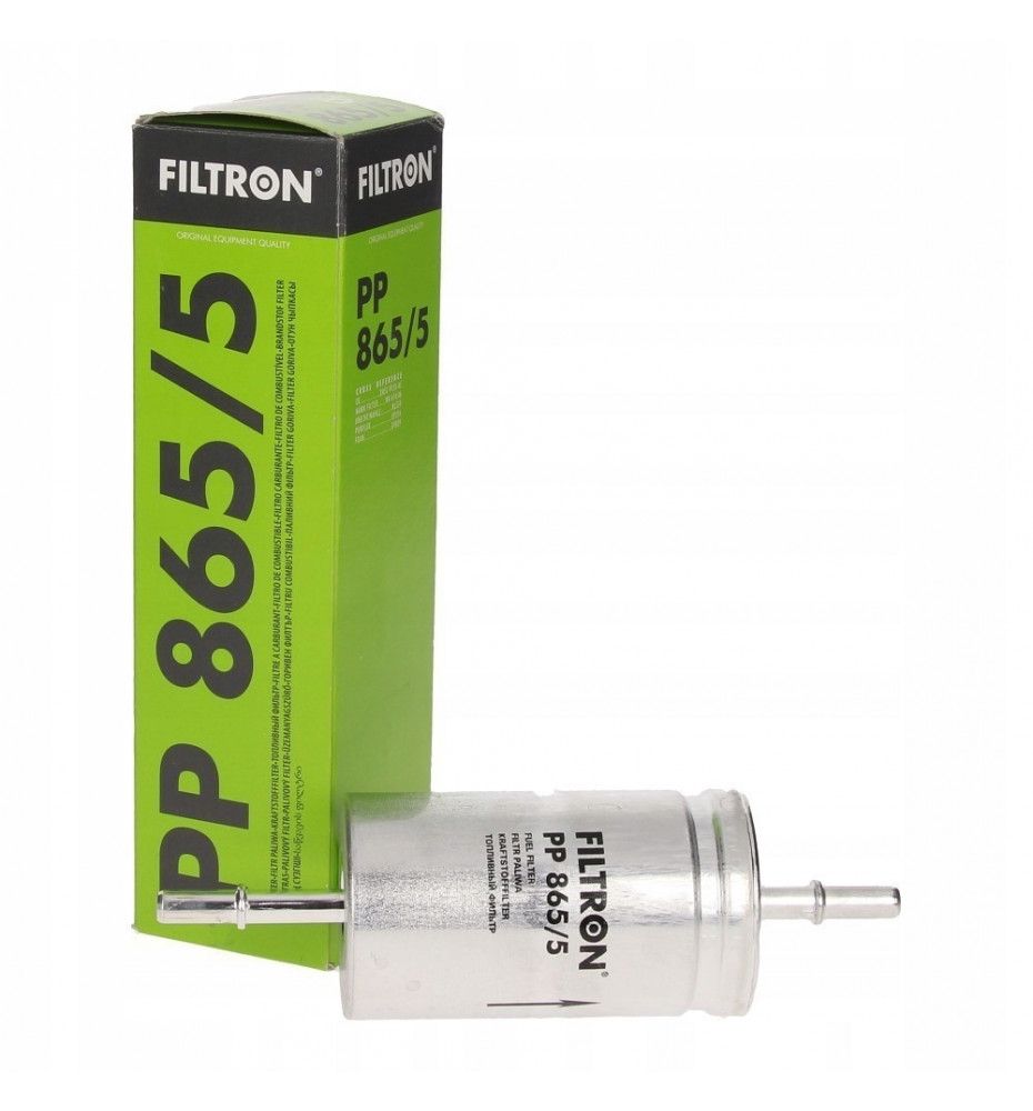 FILTR PALIWA - Filtron PP 865/5