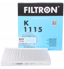 FILTR KABINOWY - Filtron K...