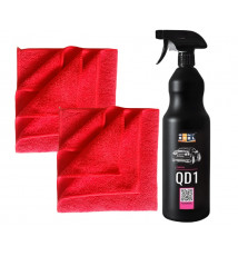 Quick Detailer ADBL QD1 1l...