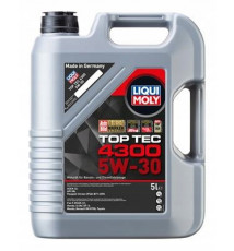 LIQUI MOLY Top Tec 4300...