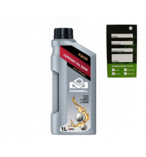 Olej silnikowy syntetyczny...