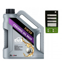 Olej ceramiczny MIHEL 9600...