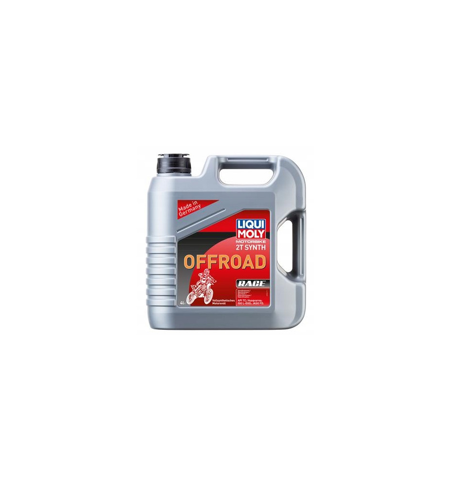 Olej silnikowy LIQUI MOLY 3064