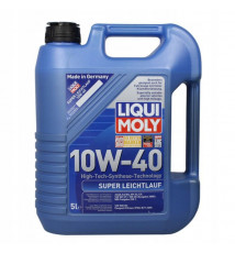 OLEJ SILNIKOWY LIQUI MOLY...