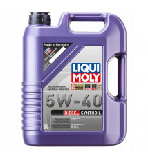 LIQUI MOLY OLEJ DIESEL...