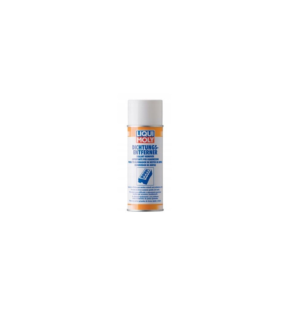 LIQUI MOLY ŚRODEK DO USUWANIA USZCZELEK 0,3L 3623