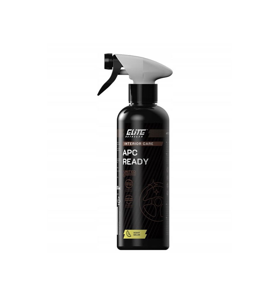 UNIWERSALNY ŚRODEK Elite Detailer APC Ready 500ml