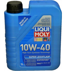 LIQUI MOLY OLEJ 10W-40...