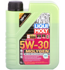LIQUI MOLY OLEJ SYNTETYCZNY...