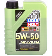 LIQUI MOLY OLEJ MOLYGEN 1L...