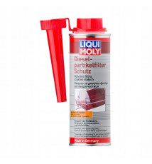 LIQUI MOLY (2650) DODATEK...