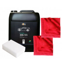 Adbl Yeti Jelly Bean Piana...