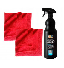 ADBL SYNTHETIC SPRAY WAX...