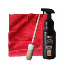 Do plastików ADBL Interior...