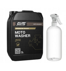 Elite Moto Washer 5L - do...