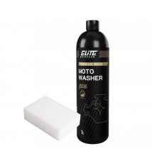 EliteDetailer Moto Washer...
