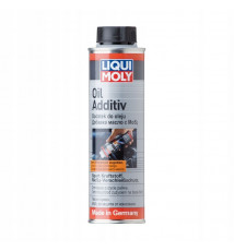 LIQUI MOLY DWUSIARCZEK...