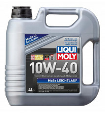 LIQUI MOLY MoS2 LEICHTLAUF...
