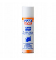 LIQUI MOLY SPRAY MIEDZIANY...