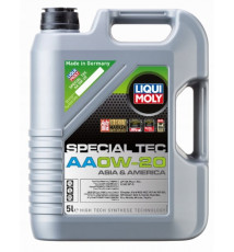 LIQUI MOLY OLEJ SPECIAL TEC...