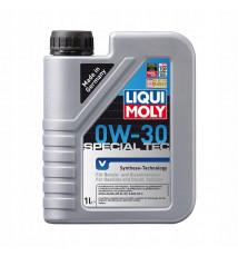 LIQUI MOLY OLEJ SPECIAL TEC...
