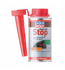 LIQUI MOLY STOP DYMIENIU...