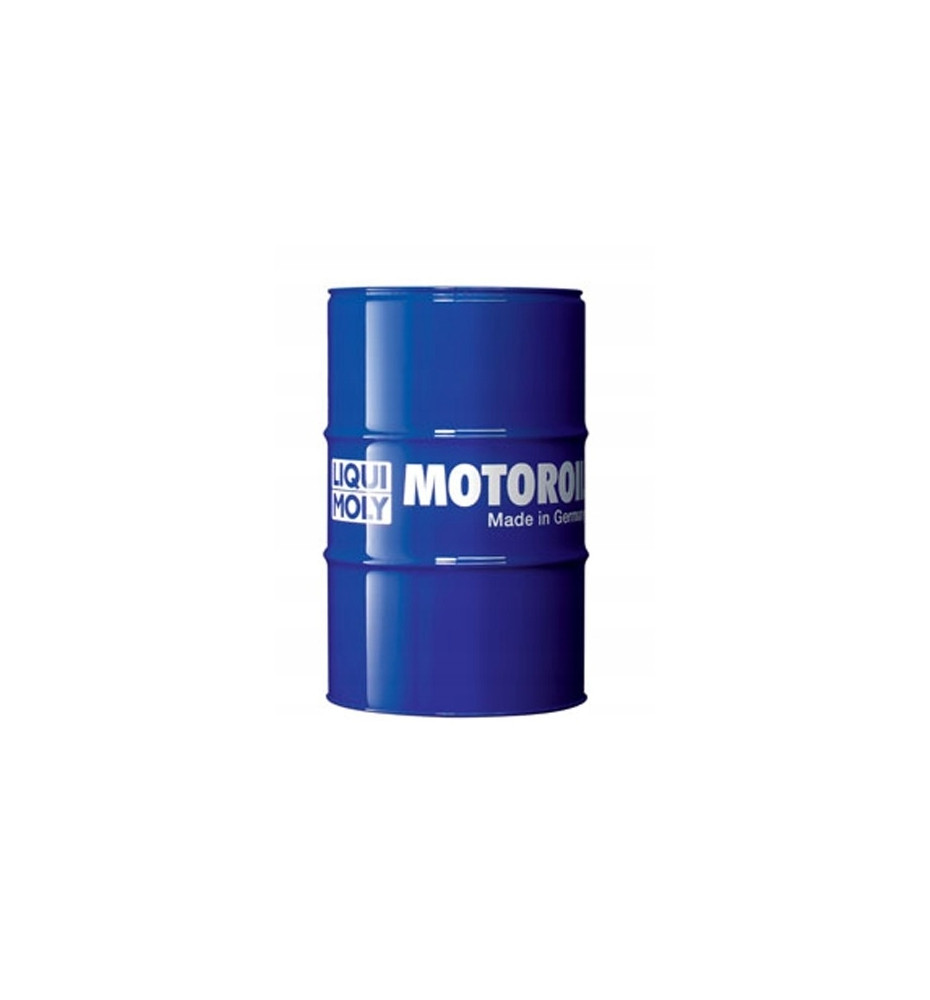 LIQUI MOLY OLEJ TOP TEC 4300 5W-30 60 l - 3743
