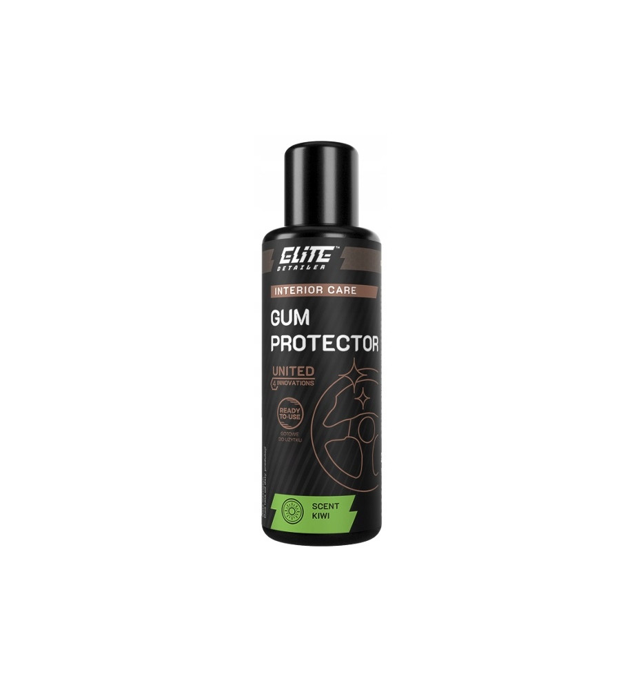 KONSERWACJA USZCZELEK - Elite Gum Protector 200ml