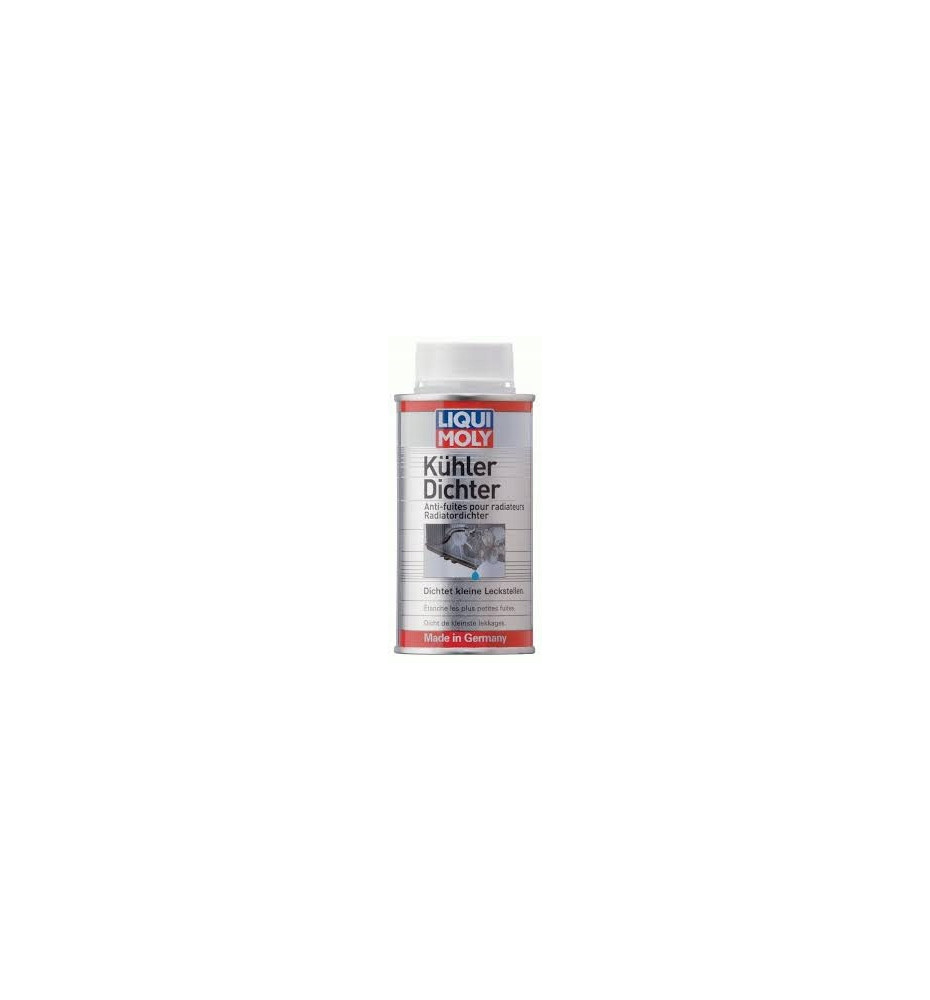LIQUI MOLY USZCZELNIACZ CHŁODNICY 150 ml - 8347