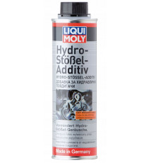 LIQUI MOLY WYCISZACZ...