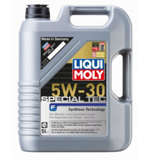 LIQUI MOLY OLEJ SPECIAL TEC F 5W-30 5l - 2326