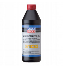 LIQUI MOLY PŁYN DO UKŁADÓW...
