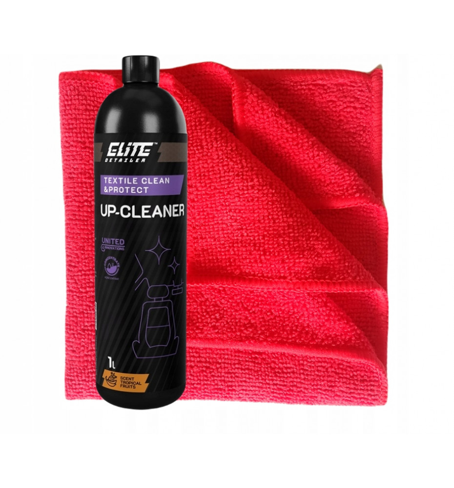 PŁYN DO PODSUFITKI Elite Detailer Up-Cleaner 1l