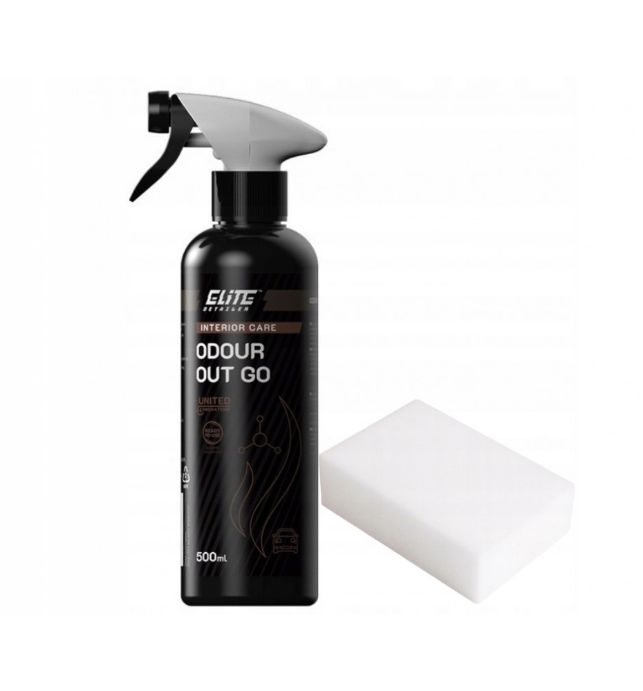 NEUTRALIZATOR ZAPACHÓW Elite Detailer Odour Out Go
