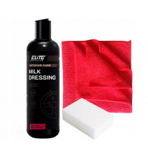 DO PLASTIKÓW Elite Detailer...