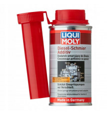 LIQUI MOLY DODATEK...