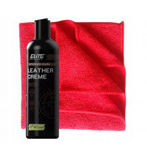 ELITE DETAILER Leather...