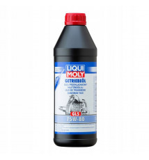 LIQUI MOLY OLEJ...