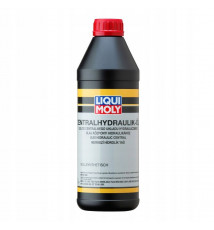 LIQUI MOLY OLEJ DO UKŁADU...