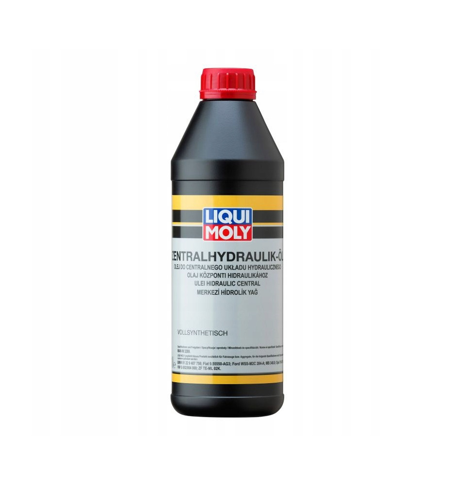 LIQUI MOLY OLEJ DO UKŁADU CENTRALNEGO 1l - 20468