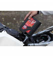 LIQUI MOLY MOTORBIKE 4T SYNTH 10W-50 OFFROAD 3051
