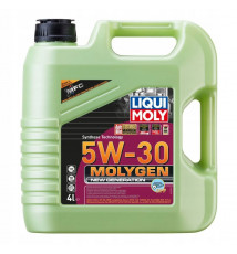 LIQUI MOLY MOLYGEN NEW...