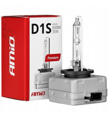 AMIO Premium D1S 85V 35W...