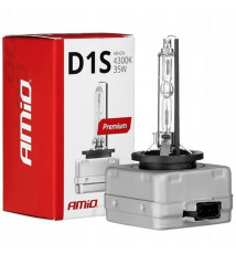 AMIO Premium D1S 85V 35W...