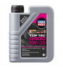 LIQUI MOLY OLEJ TOP TEC 4400 5W-30 1l - 2319