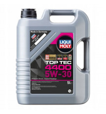 LIQUI MOLY OLEJ TOP TEC 4400 5W-30 5l - 2322