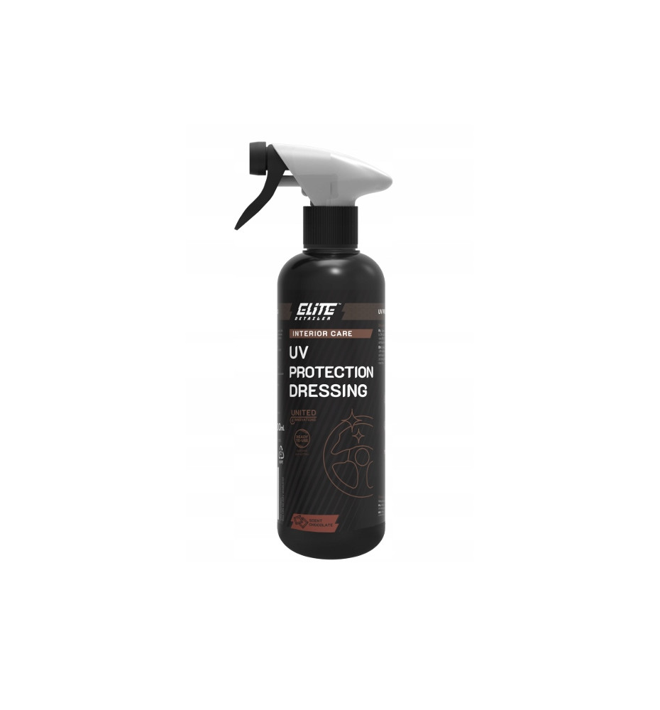 Środek Elite Detailer UV Protection Dressing 500ml