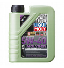 LIQUI MOLY OLEJ MOLYGEN NEW GENERATION 5W-40 1l